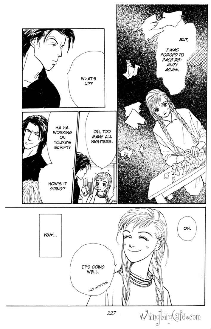 Page 20 Chapter 13 Tomorrows King