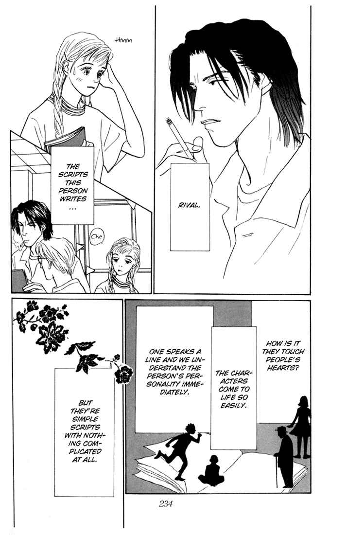 Page 27 Chapter 13 Tomorrows King