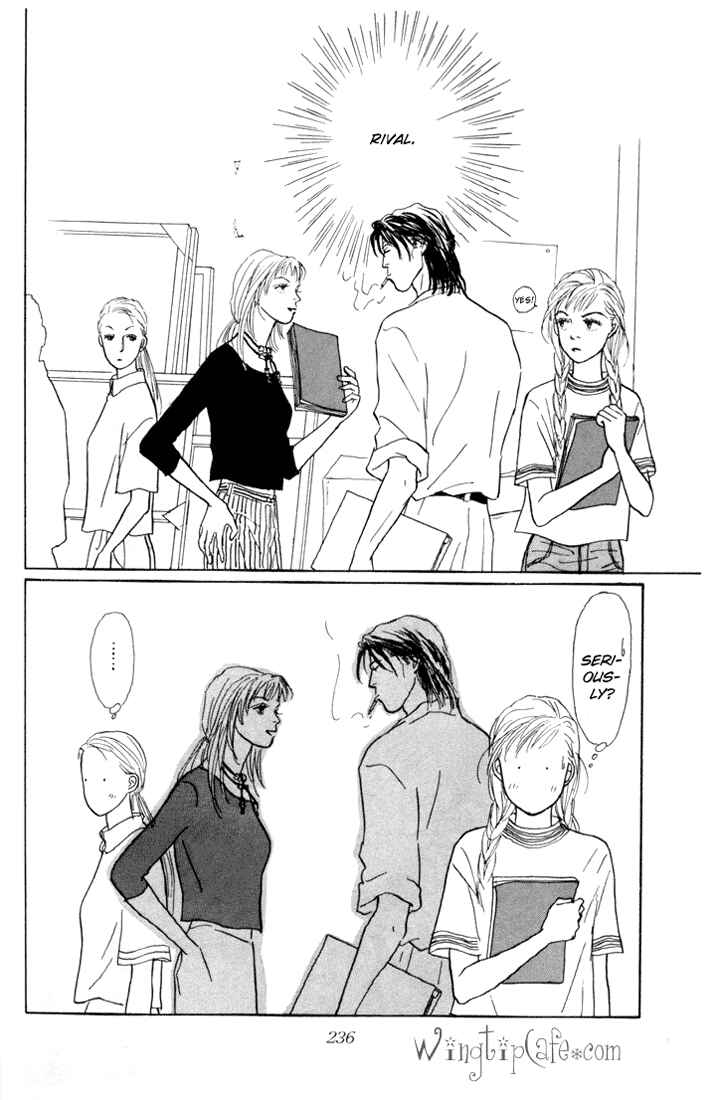 Page 29 Chapter 13 Tomorrows King