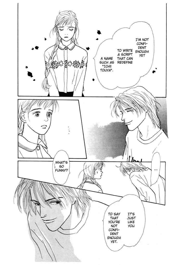 Page 38 Chapter 13 Tomorrows King