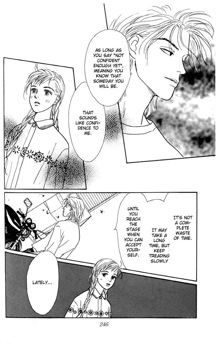 Page 39 Chapter 13 Tomorrows King