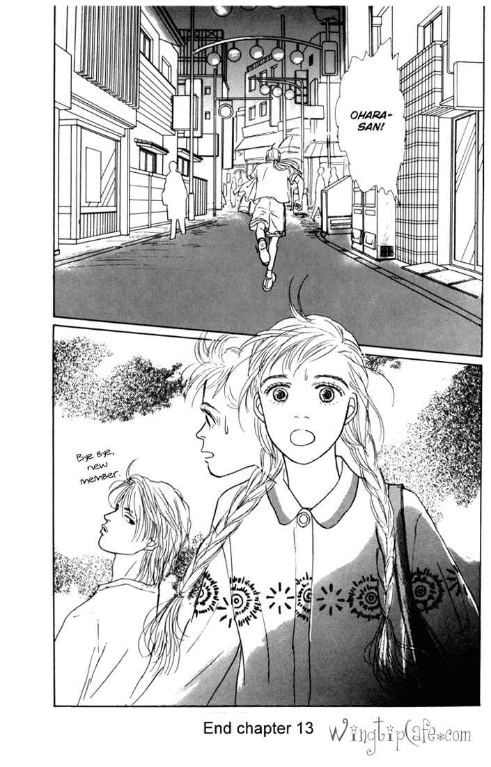 Page 44 Chapter 13 Tomorrows King