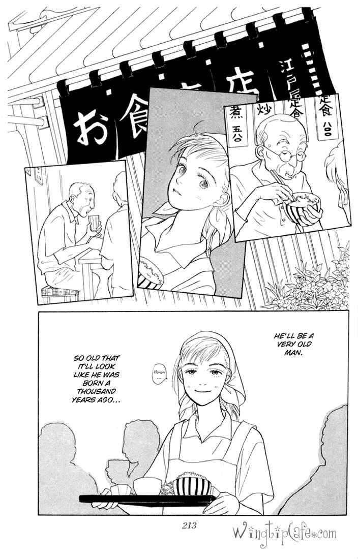 Page 6 Chapter 13 Tomorrows King