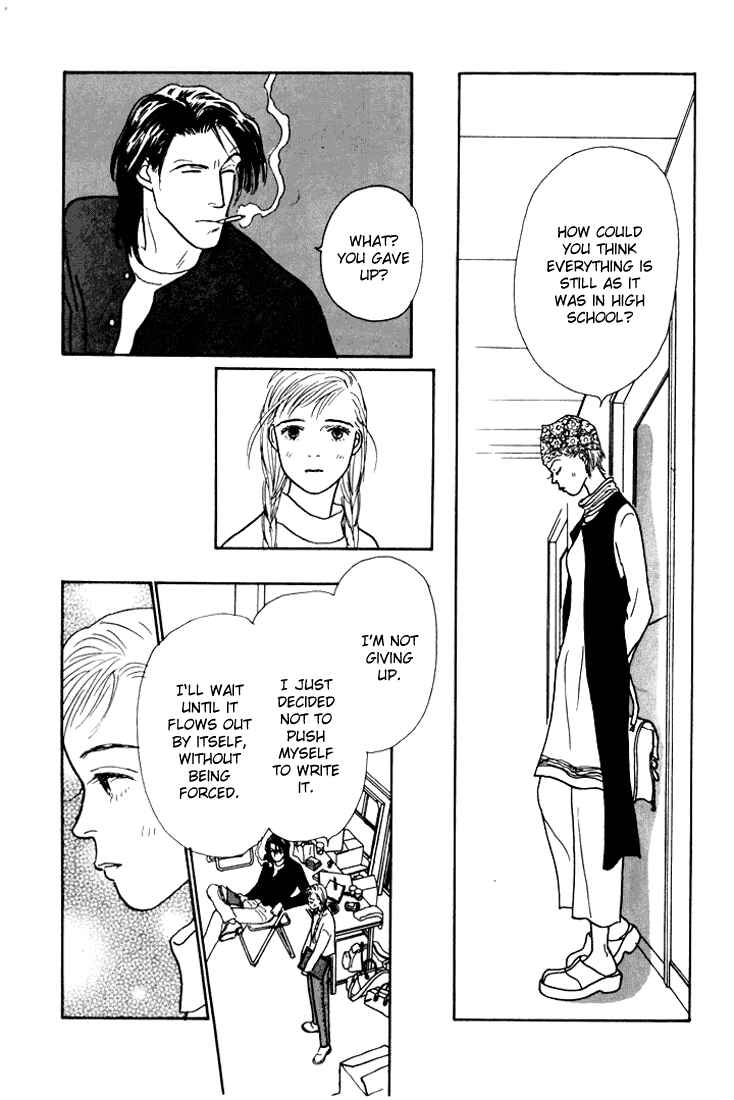 Page 22 Chapter 14 Tomorrows King