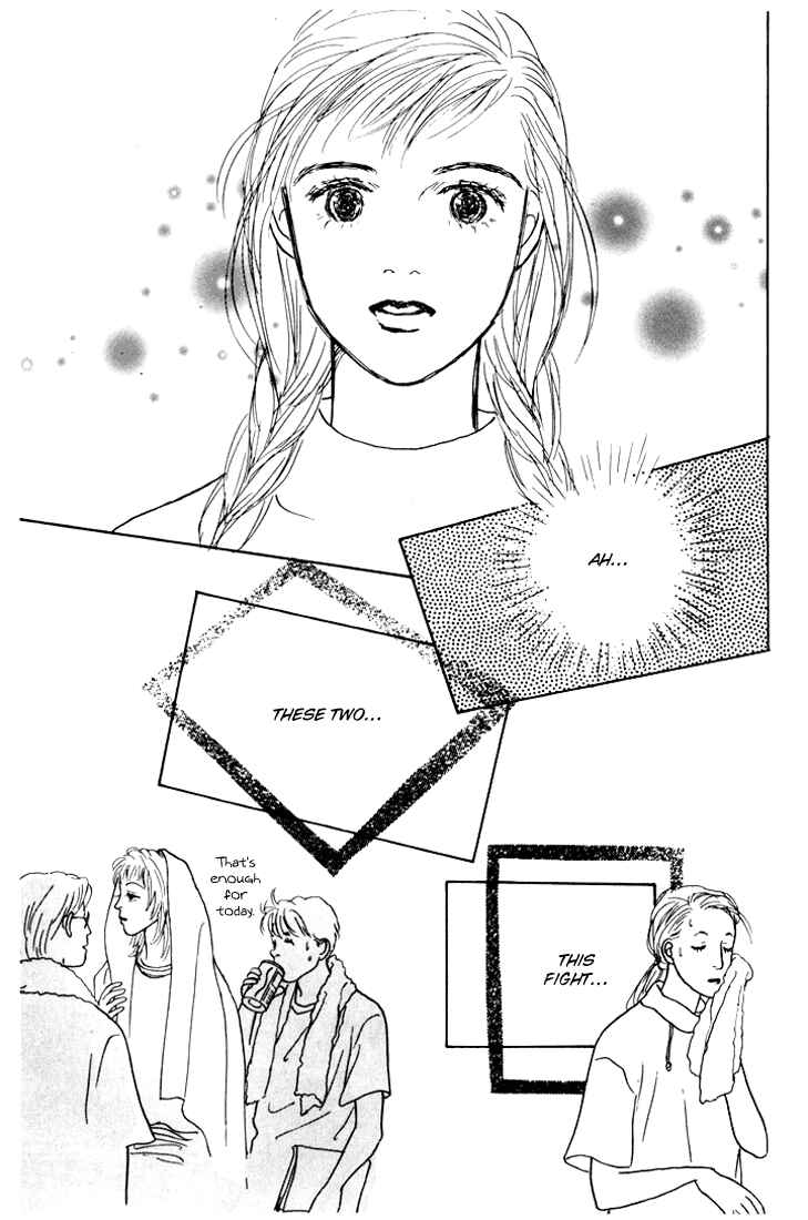 Page 30 Chapter 14 Tomorrows King