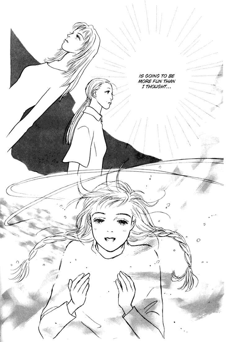 Page 31 Chapter 14 Tomorrows King