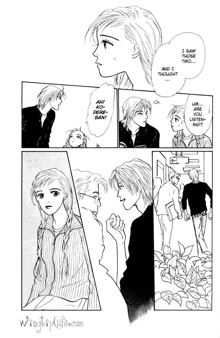 Page 36 Chapter 14 Tomorrows King