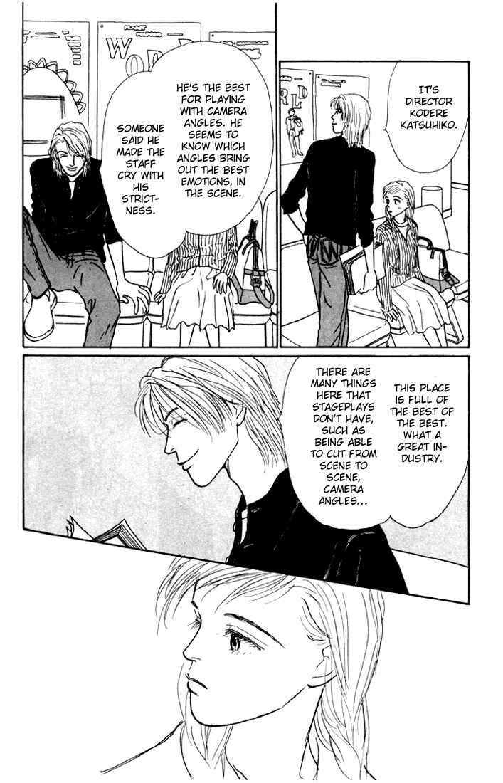 Page 37 Chapter 14 Tomorrows King