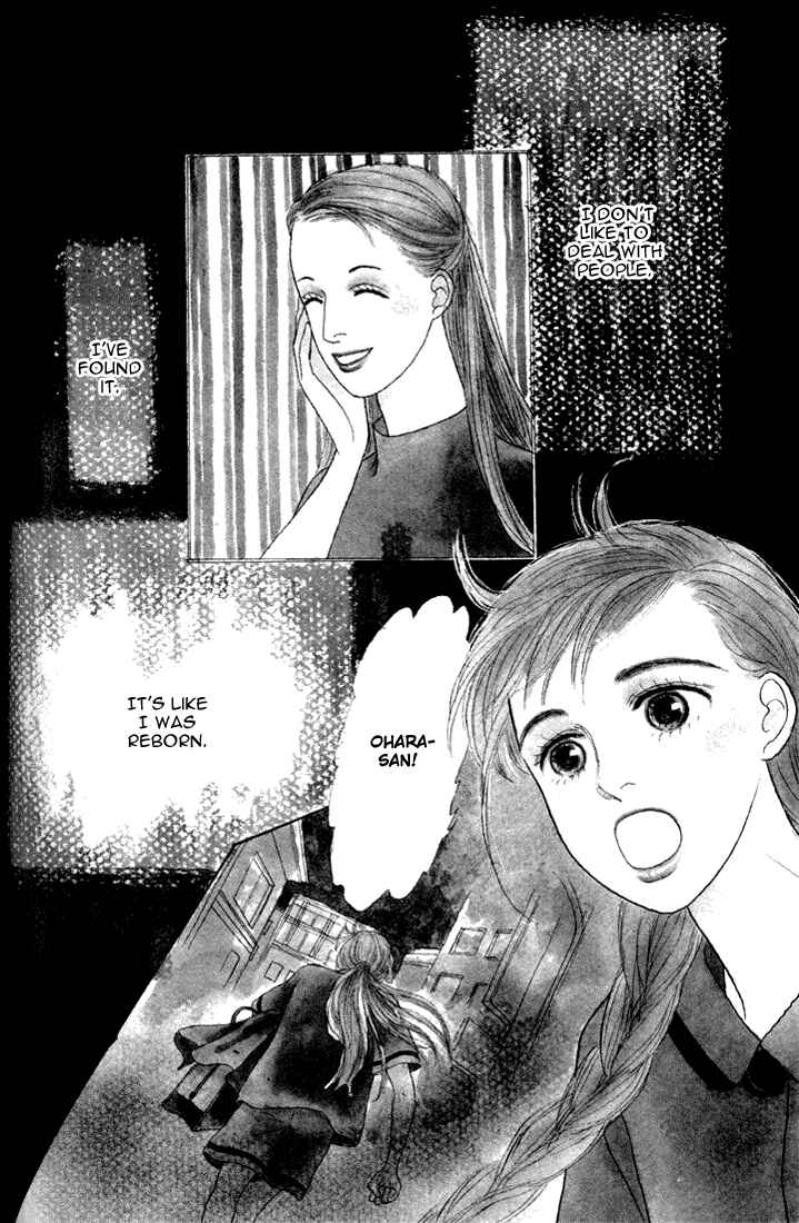 Page 5 Chapter 14 Tomorrows King
