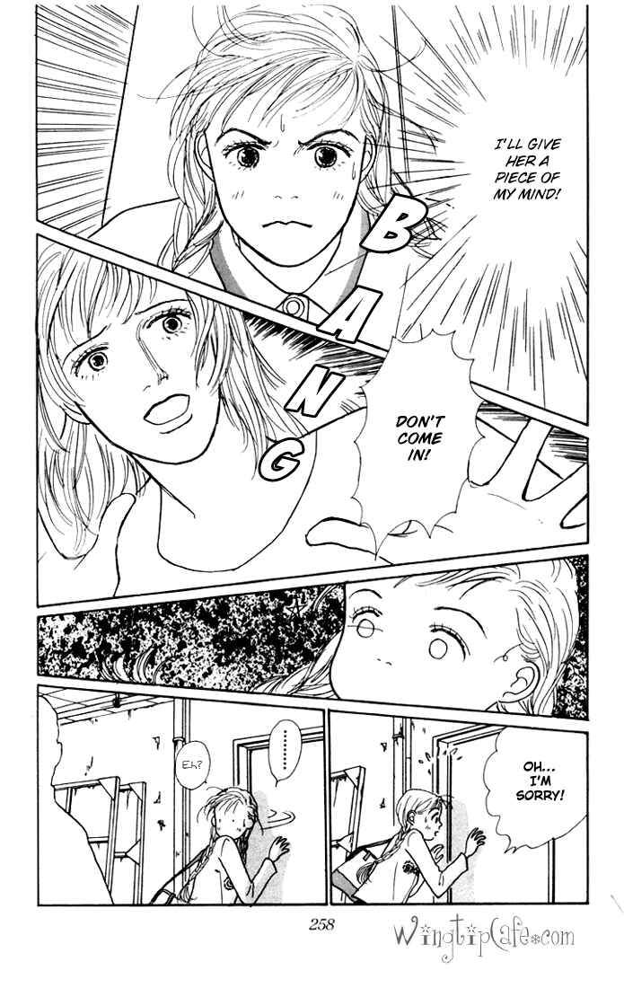 Page 7 Chapter 14 Tomorrows King
