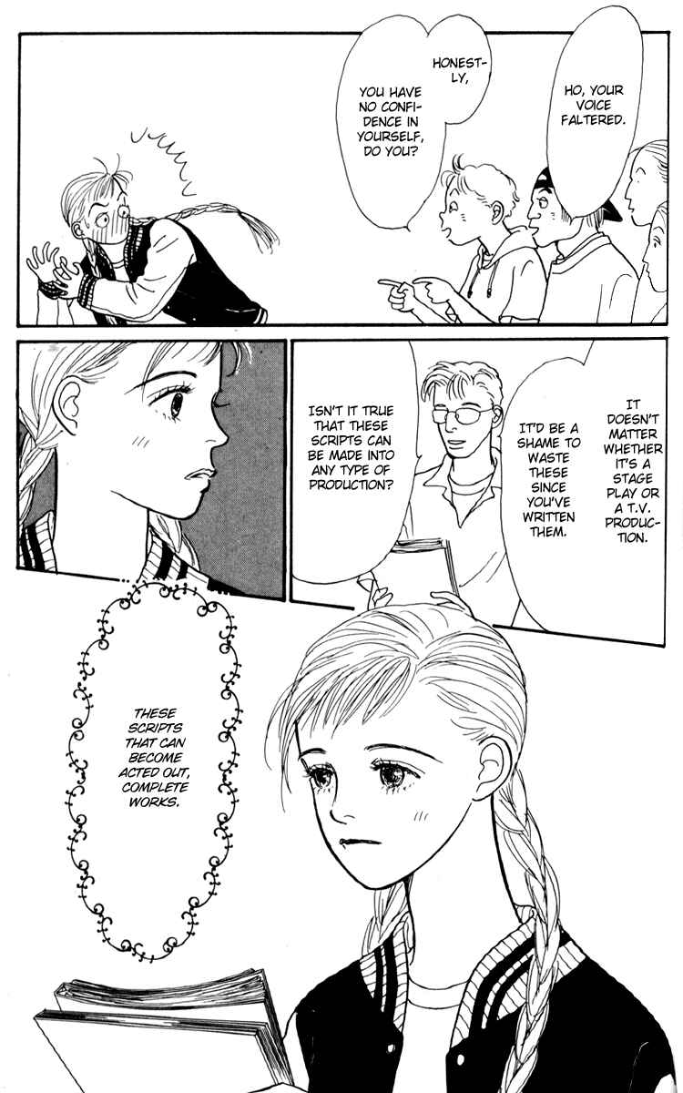 Page 9 Chapter 28 Tomorrows King