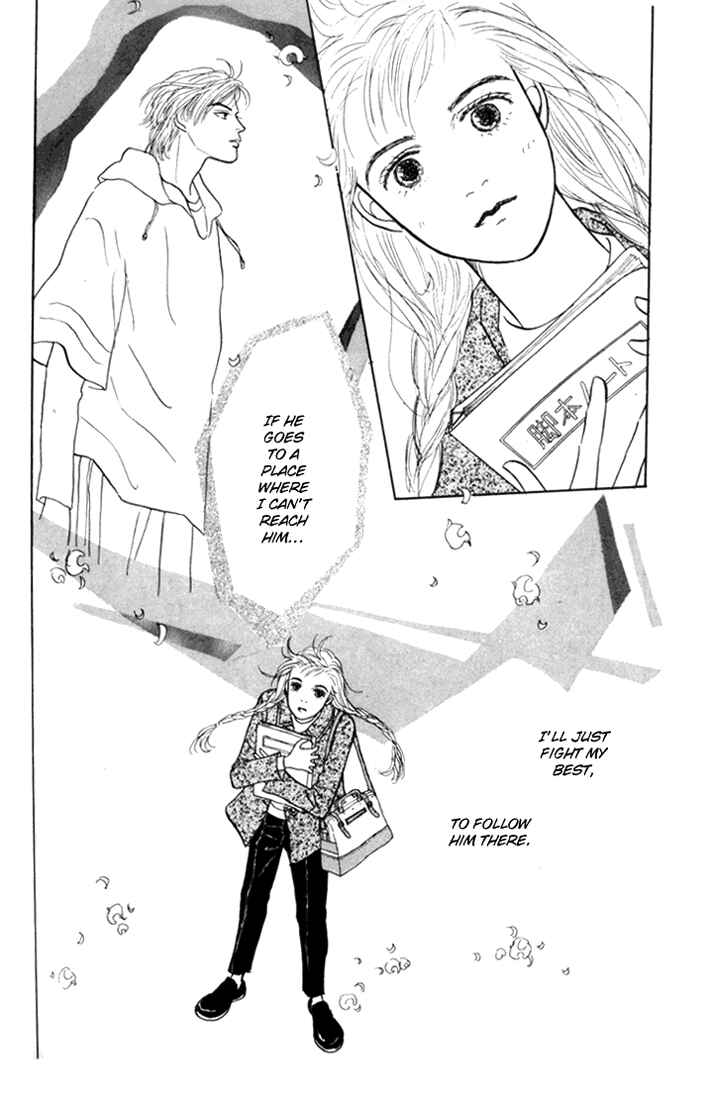 Page 16 Chapter 16 Tomorrows King