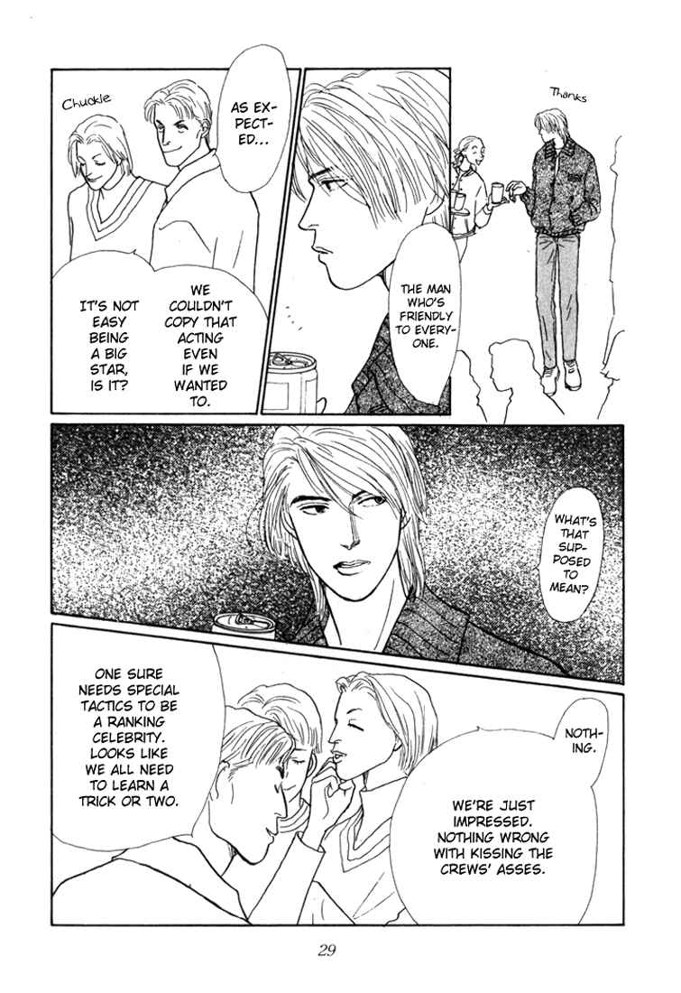 Page 27 Chapter 16 Tomorrows King