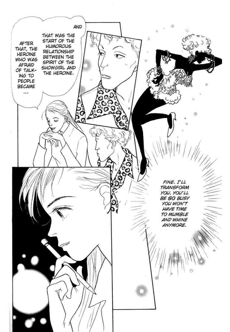 Page 42 Chapter 16 Tomorrows King