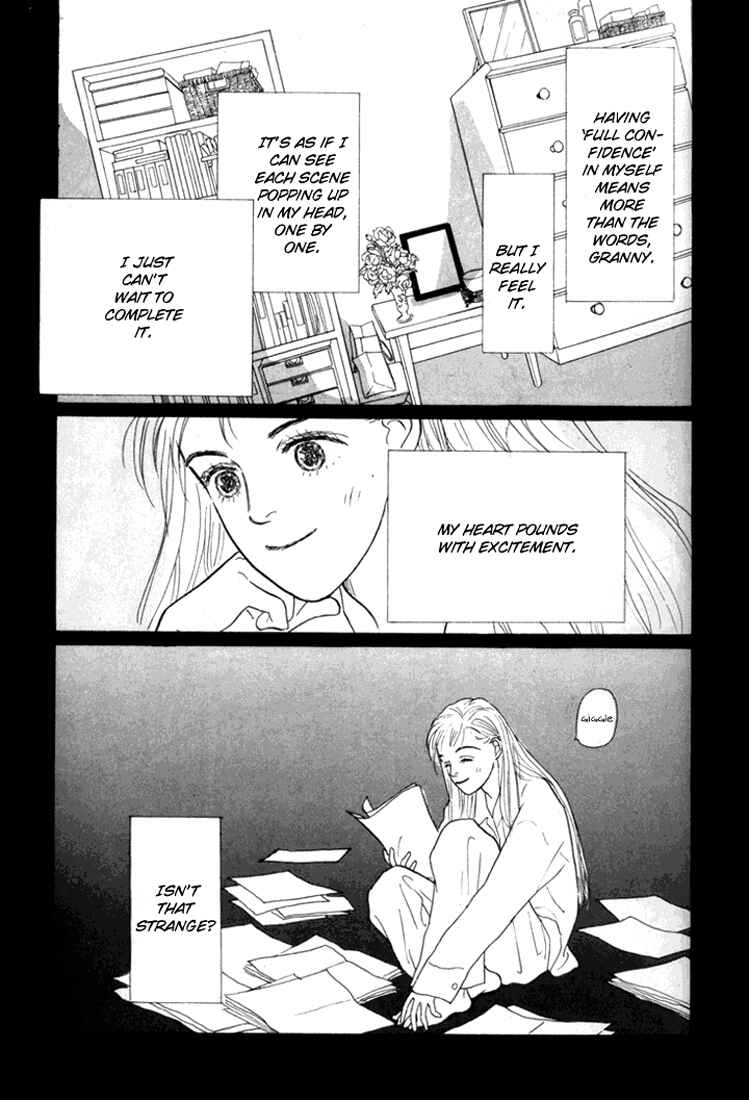 Page 43 Chapter 16 Tomorrows King