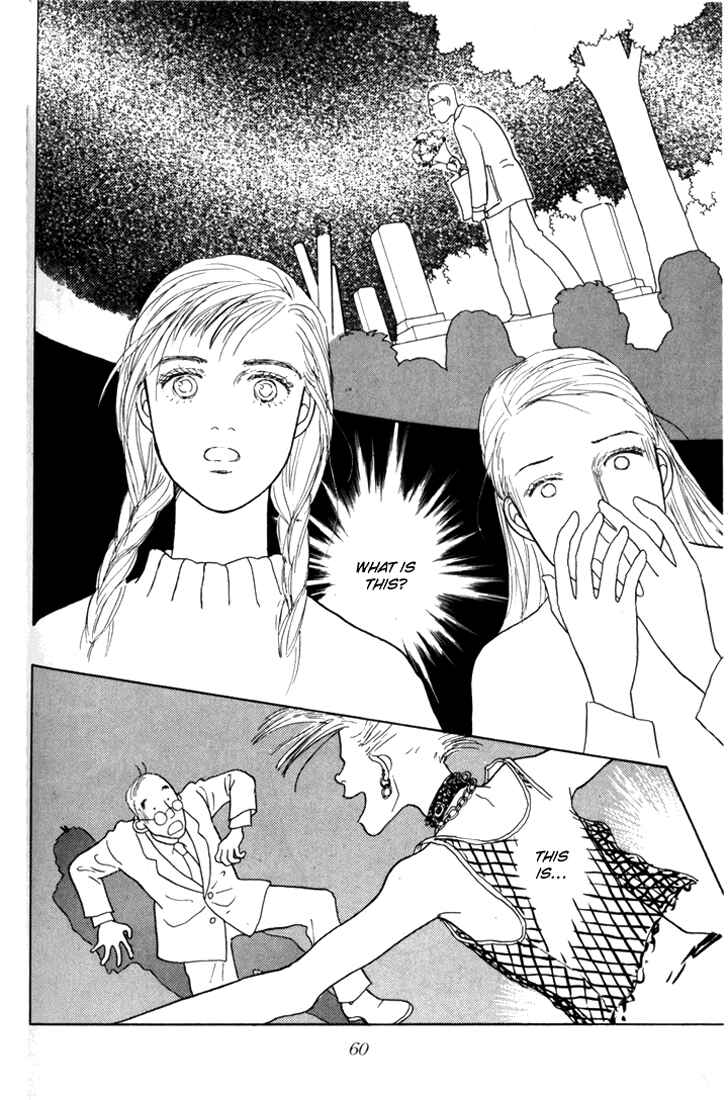 Page 58 Chapter 16 Tomorrows King