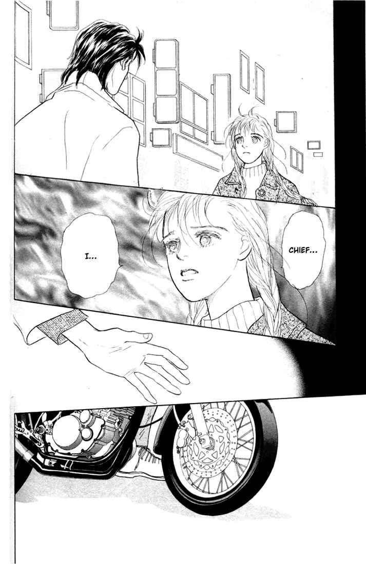 Page 62 Chapter 16 Tomorrows King