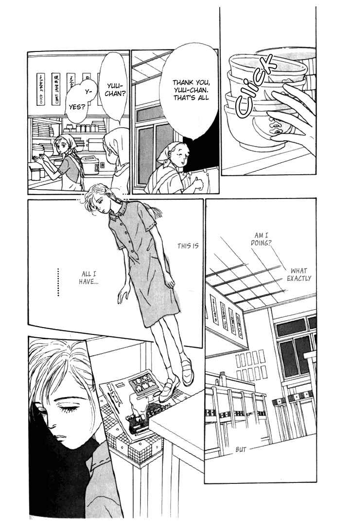Page 22 Chapter 6 Tomorrows King