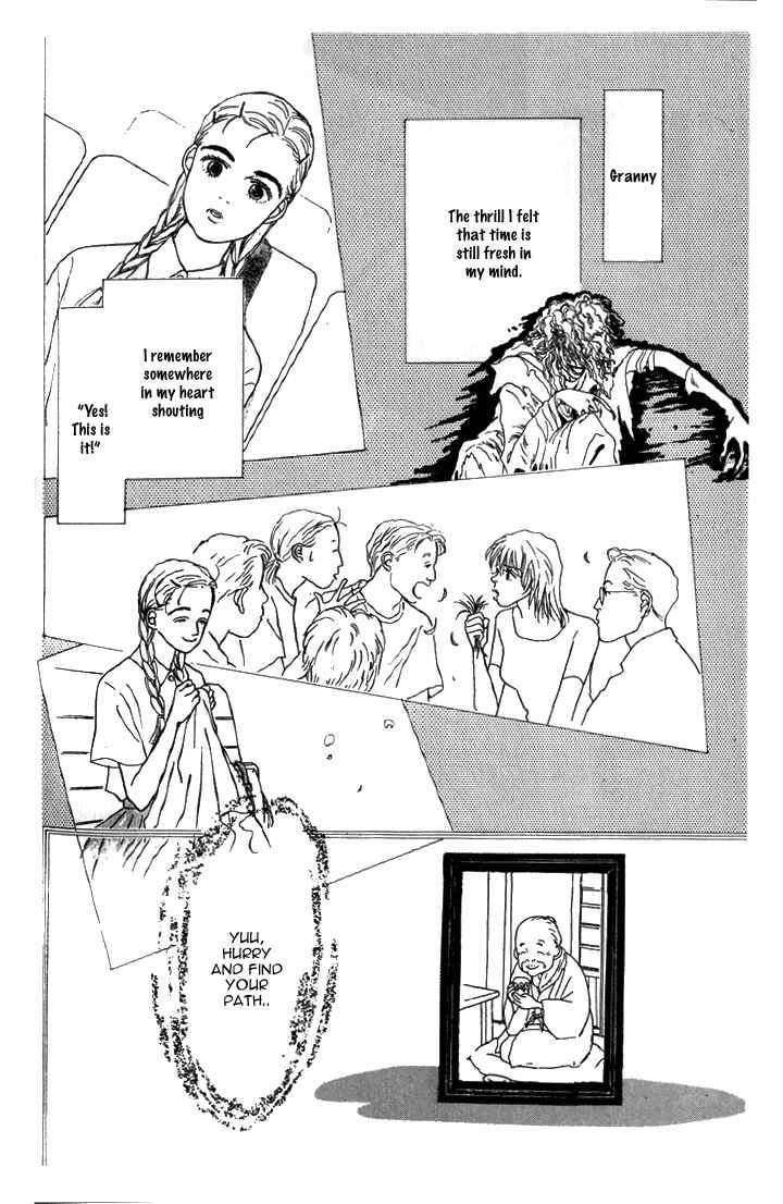 Page 24 Chapter 6 Tomorrows King