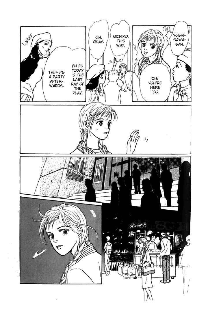 Page 31 Chapter 6 Tomorrows King