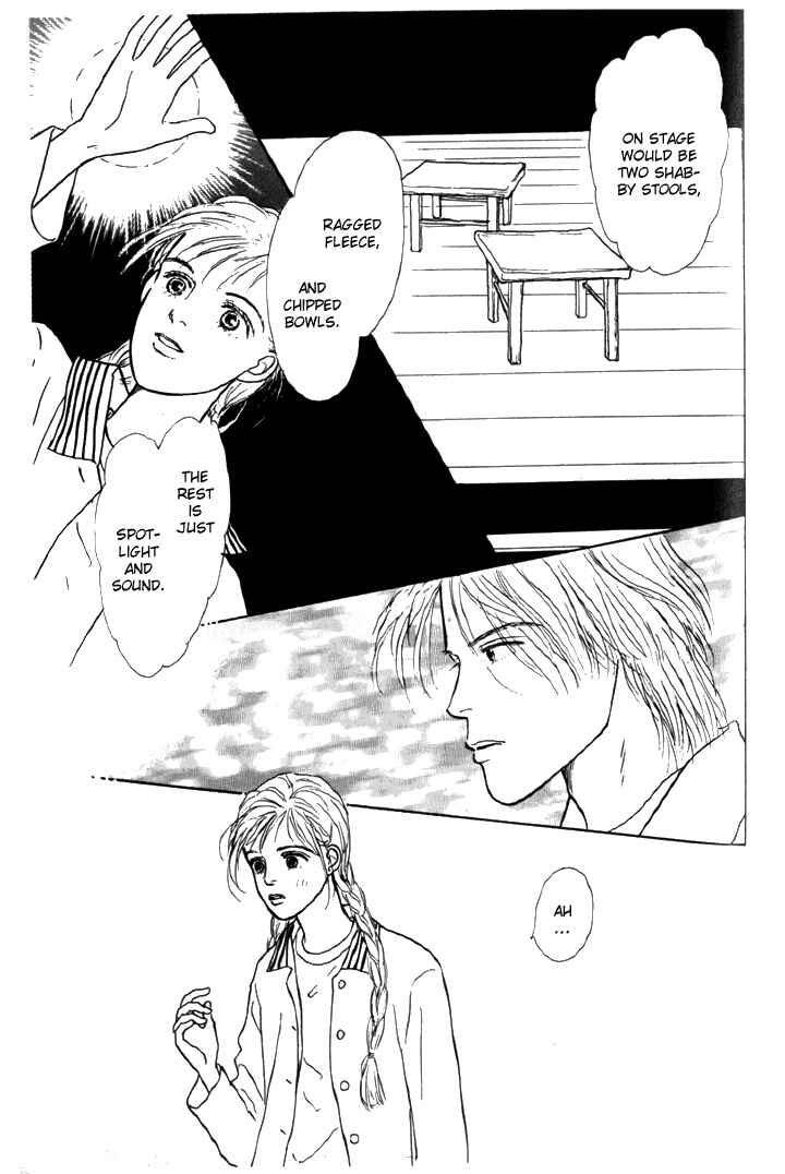 Page 39 Chapter 6 Tomorrows King