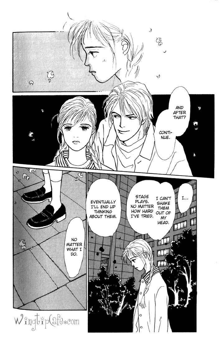 Page 40 Chapter 6 Tomorrows King