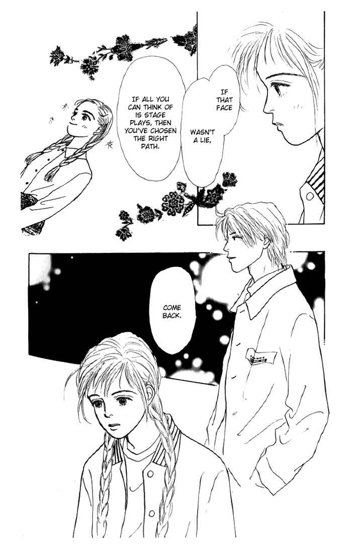 Page 42 Chapter 6 Tomorrows King