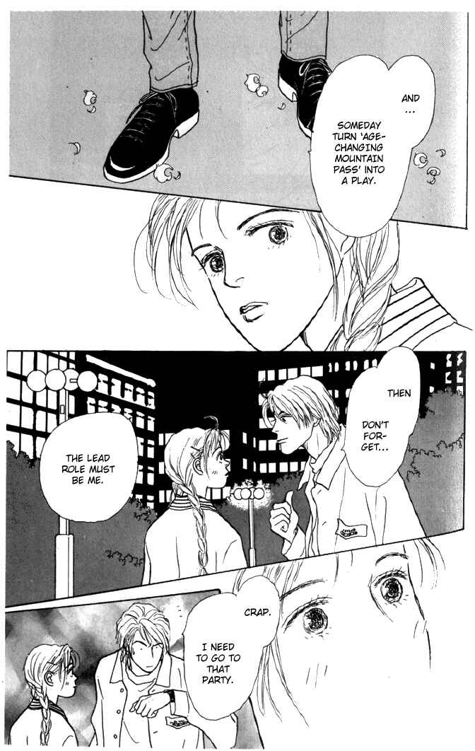 Page 43 Chapter 6 Tomorrows King