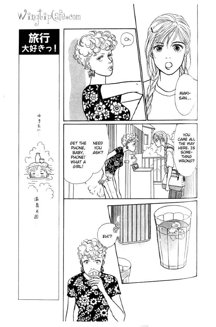 Page 9 Chapter 6 Tomorrows King