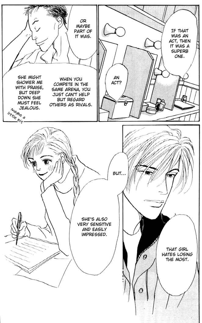 Page 8 Chapter 27 Tomorrows King