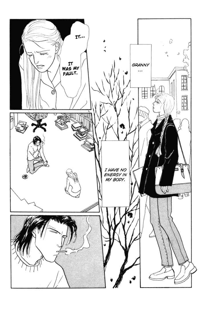 Page 11 Chapter 17 Tomorrows King