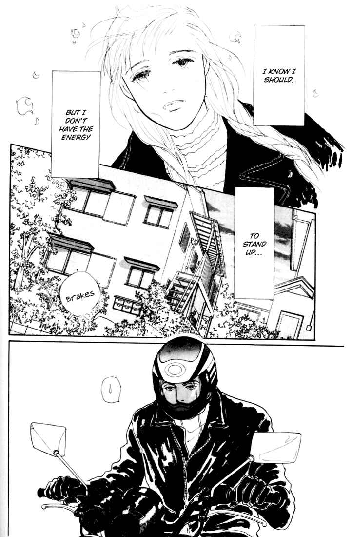 Page 13 Chapter 17 Tomorrows King