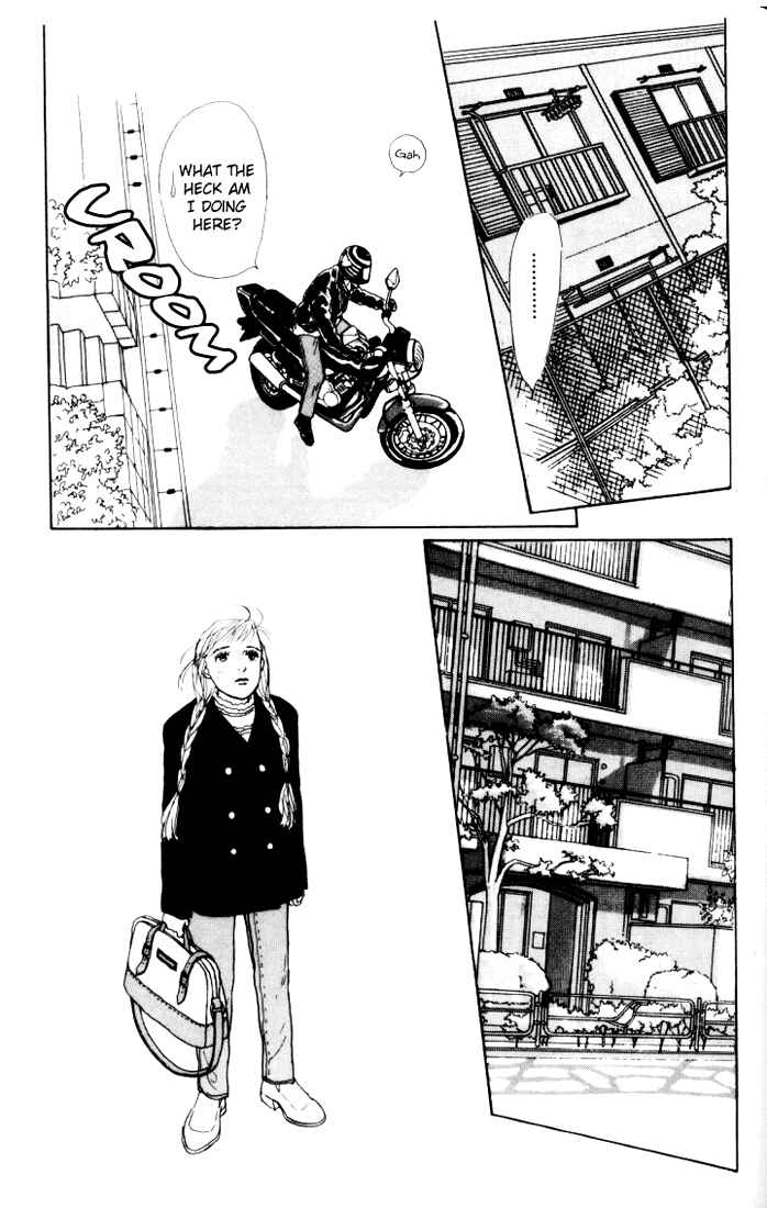 Page 14 Chapter 17 Tomorrows King