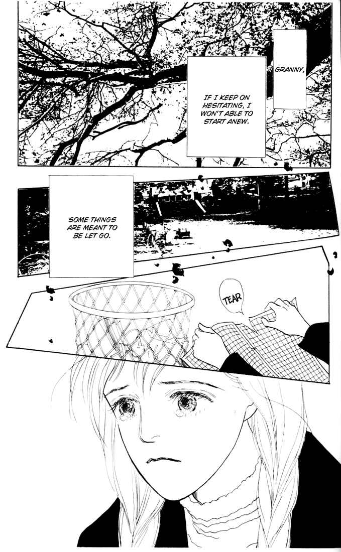 Page 24 Chapter 17 Tomorrows King