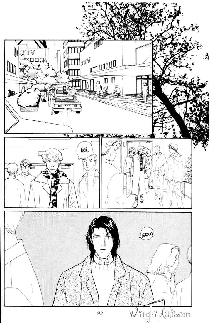 Page 27 Chapter 17 Tomorrows King