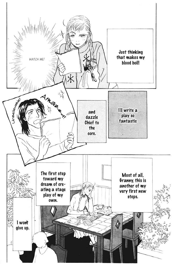 Page 18 Chapter 8 Tomorrows King