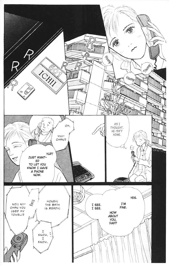 Page 24 Chapter 8 Tomorrows King