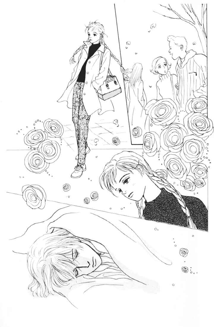 Page 31 Chapter 8 Tomorrows King