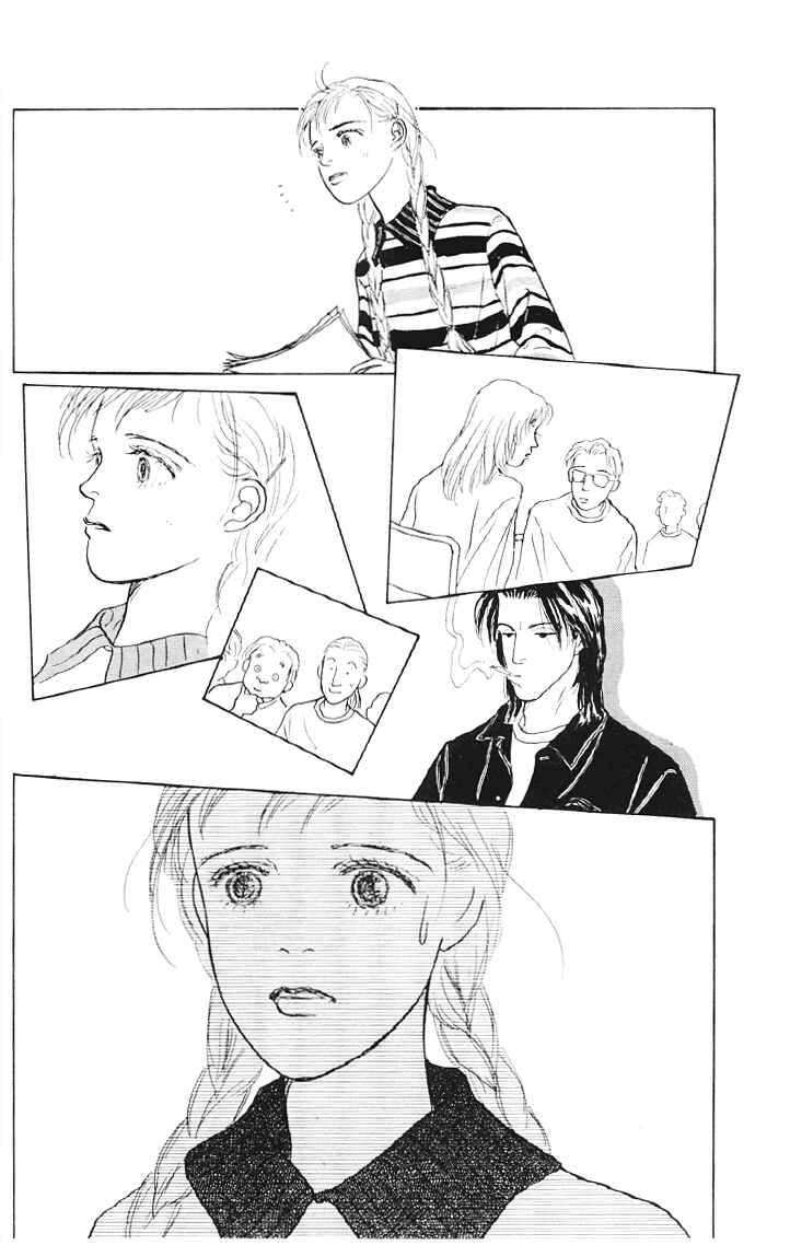 Page 36 Chapter 8 Tomorrows King