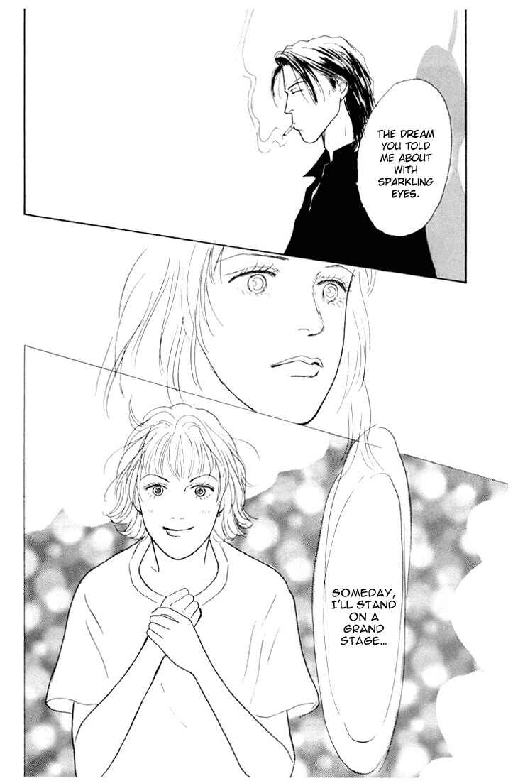 Page 22 Chapter 15 Tomorrows King