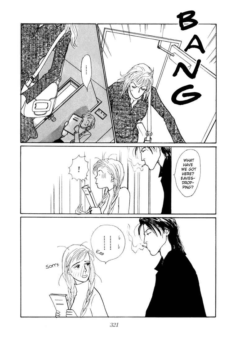 Page 25 Chapter 15 Tomorrows King