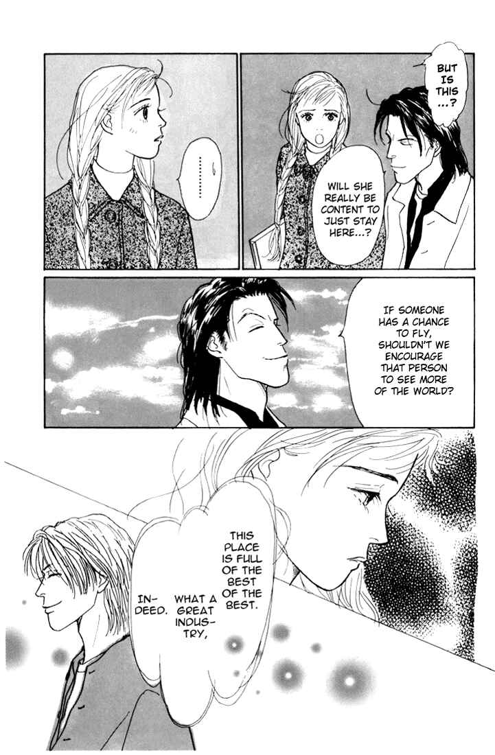 Page 27 Chapter 15 Tomorrows King