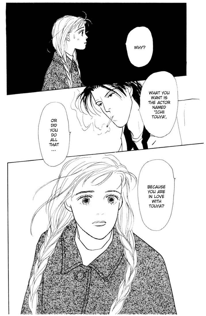 Page 30 Chapter 15 Tomorrows King