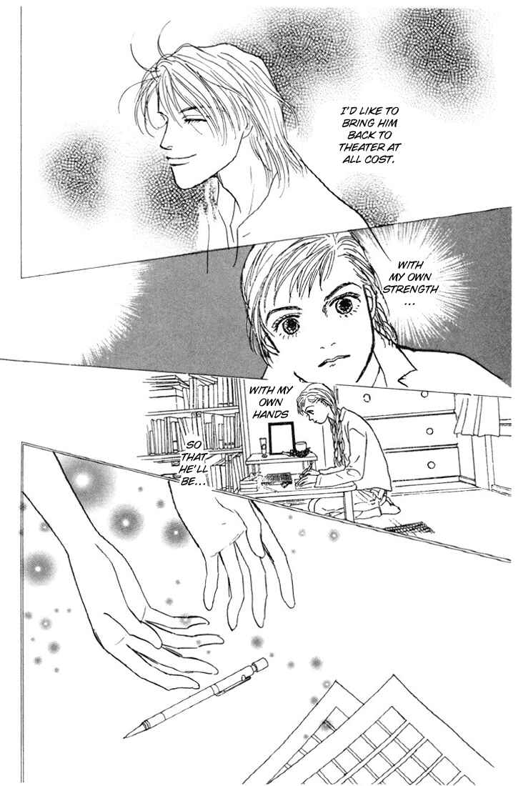 Page 32 Chapter 15 Tomorrows King