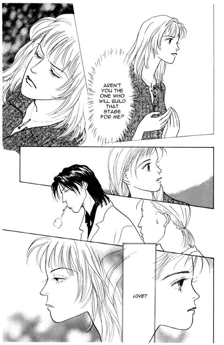 Page 35 Chapter 15 Tomorrows King