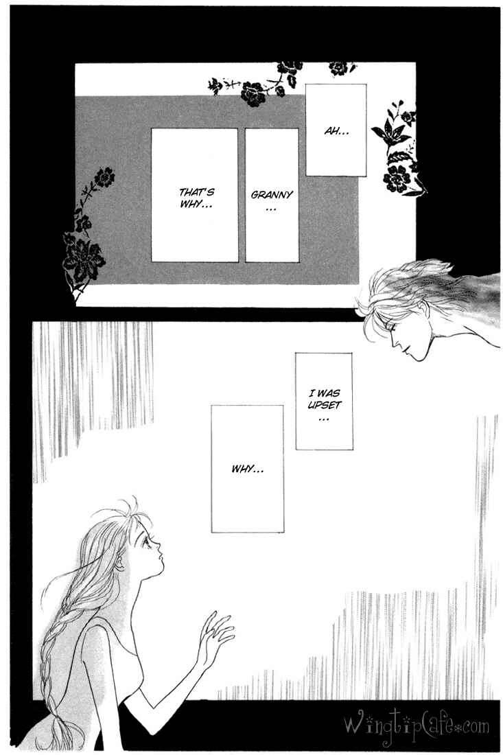Page 36 Chapter 15 Tomorrows King