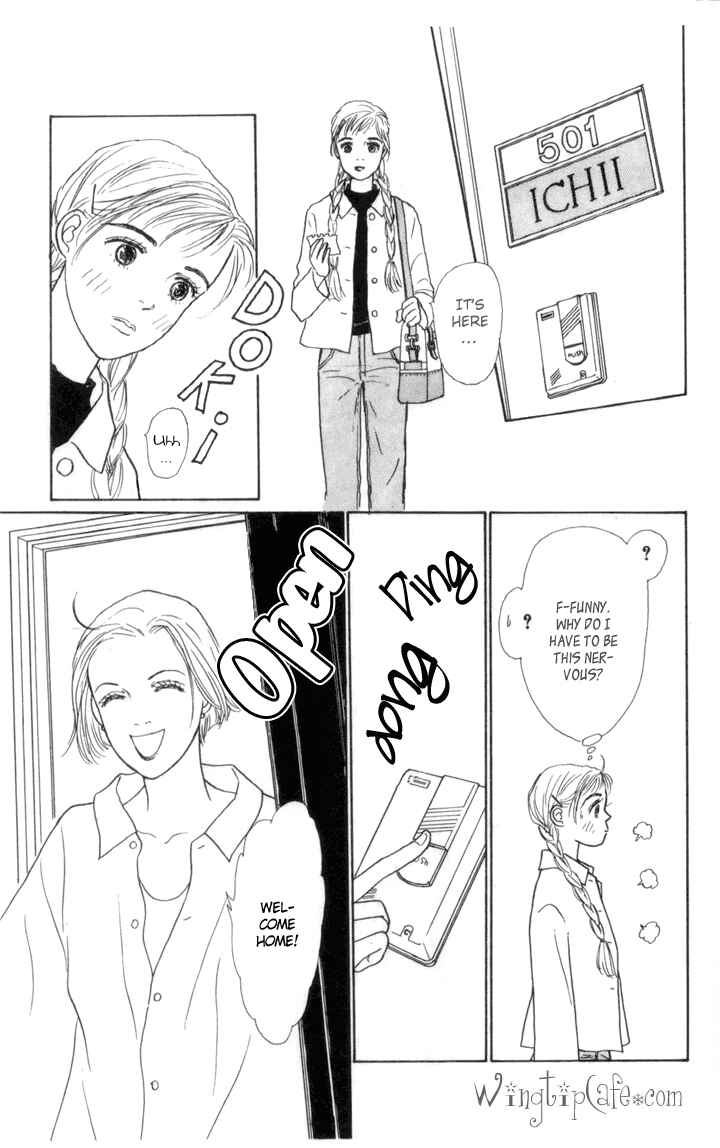 Page 18 Chapter 7 Tomorrows King