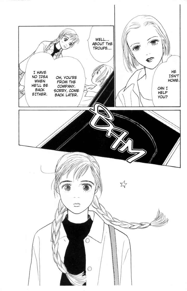 Page 20 Chapter 7 Tomorrows King