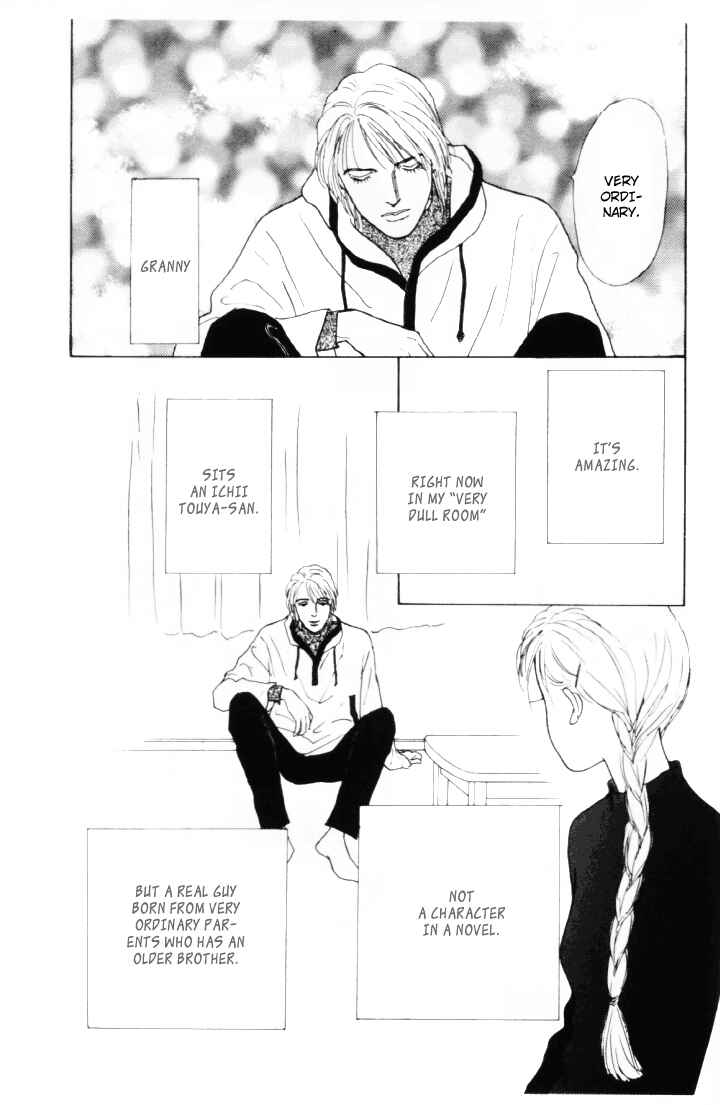 Page 34 Chapter 7 Tomorrows King