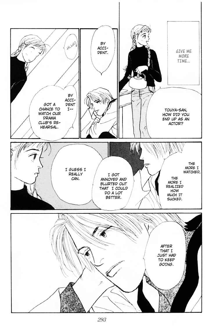 Page 36 Chapter 7 Tomorrows King